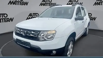 Gebraucht 2017 Dacia Duster Ambiance SUV | 10.989 € (Fairer Preis)