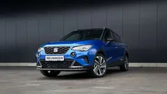 Saphirblau Gebraucht 2023 Seat Arona FR SUV | 26.490 € (Fairer Preis)