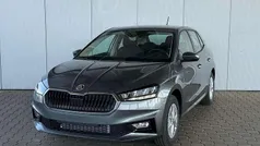 Gebraucht 2025 Skoda Fabia Selection Kleinwagen | 23.450 € (Fairer Preis)