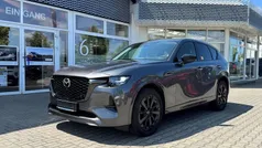Gebraucht 2023 Mazda CX-60 Homura-Line SUV | 44.950 € (Fairer Preis)