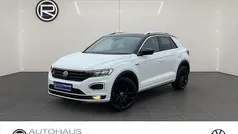 Gebraucht 2021 VW T-Roc Sportline SUV | 22.980 € (Fairer Preis)