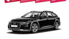 Gebraucht 2021 Audi A6 Allroad Ambiente Kombi | 49.806 € (Superpreis)
