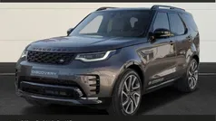 Gebraucht 2024 Land Rover Discovery 5 HSE Dynamic SUV | 79.900 €