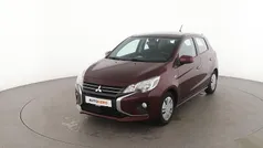 Gebraucht 2020 Mitsubishi Space Star Basis Kleinwagen | 9.670 € (Fairer Preis)