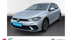Silber Gebraucht 2024 VW Polo R Kleinwagen | 22.170 € (Fairer Preis)