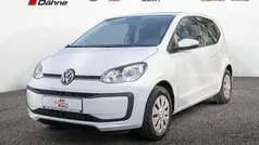 Gebraucht 2018 VW up! move up! Kleinwagen | 8.990 € (Fairer Preis)