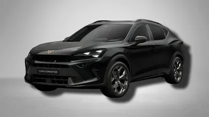 Gebraucht 2025 Cupra Formentor VZ SUV | 42.390 € (Fairer Preis)