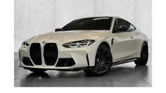 Gebraucht 2023 BMW M4 Competition Edition Coupé | 81.970 € (Etwas zu teuer)