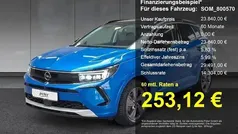 Gebraucht 2024 Opel Grandland X Elegance SUV | 23.840 € (Fairer Preis)
