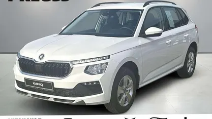 Gebraucht 2025 Skoda Kamiq Selection SUV | 23.780 € (Fairer Preis)