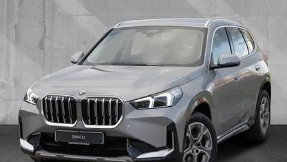 Gebraucht 2025 BMW X1 SUV | 44.989 € (Fairer Preis)