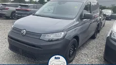 Grau Neu 2025 VW Caddy Van / Kleinbus | 26.495 € (Superpreis)