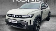 Sandstone Gebraucht 2024 Dacia Duster Extreme SUV | 25.440 € (Fairer Preis)