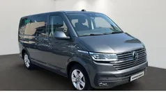 Gebraucht 2024 VW T6.1 Comfortline Van | 62.750 € (Superpreis)