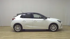Gebraucht 2022 Opel Corsa Edition Kleinwagen | 11.480 € (Superpreis)