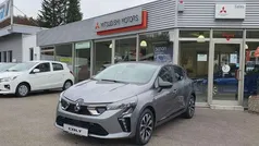 Achatgrau Gebraucht 2025 Mitsubishi Colt Plus Kleinwagen | 19.990 € (Fairer Preis)