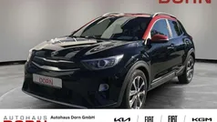 Gebraucht 2018 Kia Stonic Platinum Edition SUV | 14.790 € (Fairer Preis)