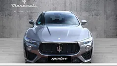 Gebraucht 2018 Maserati Levante SUV | 44.111 € (Fairer Preis)