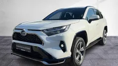 Gebraucht 2020 Toyota RAV4 Hybrid SUV | 56.490 €