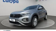 Gebraucht 2022 VW T-Roc Life SUV | 20.630 € (Fairer Preis)