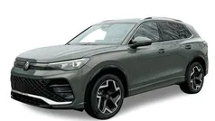 Gebraucht 2025 VW Tiguan R-line SUV | 47.730 € (Fairer Preis)