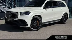 Gebraucht 2023 Mercedes GLS63 AMG AMG SUV | 165.940 €