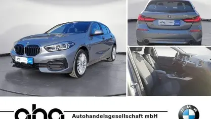 Usado BMW 120 Advantage 190 HP (139 kW) 2023 Citadino
