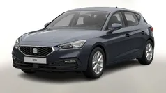 Magnetic grau metallic magnetic grau metallic Neu 2025 Seat Leon Style Limousine | 23.998 € (Fairer Preis)