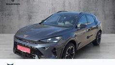 Grau Gebraucht 2024 Cupra Formentor SUV | 33.450 € (Fairer Preis)