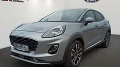 Gebraucht 2023 Ford Puma Titanium X SUV | 21.990 € (Fairer Preis)