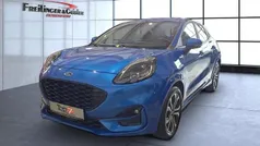 Gebraucht 2024 Ford Puma ST-Line SUV | 26.900 € (Fairer Preis)