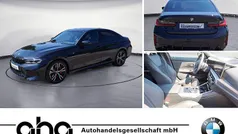 Gebraucht 2024 BMW 318 M Sport Limousine | 35.950 € (Guter Preis)