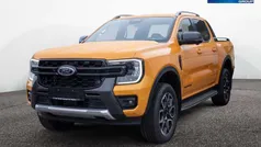 Cyber orange Neu 2025 Ford Ranger Wildtrack Abholung | 58.990 € (Guter Preis)