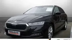 Gebraucht 2022 Skoda Octavia Style Kombi | 24.949 € (Fairer Preis)