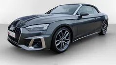 Gebraucht 2024 Audi A5 Cabriolet S-Line Cabrio | 48.950 € (Fairer Preis)