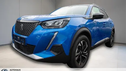 Gebraucht 2023 Peugeot 2008 Allure SUV | 23.990 € (Fairer Preis)