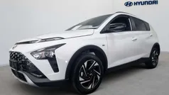 Gebraucht 2023 Hyundai Bayon GO! SUV | 19.480 € (Superpreis)