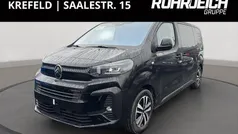 Gebraucht 2025 Citroën Spacetourer Van | 43.990 € (Fairer Preis)