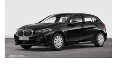 Schwarz Gebraucht 2022 BMW 120 M Sport Kleinwagen | 28.490 € (Fairer Preis)