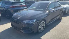 Gebraucht 2025 Audi S3 Ambiente | 50.445 € (Fairer Preis)
