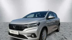 Gebraucht 2022 Dacia Sandero Comfort Kleinwagen | 11.980 € (Guter Preis)
