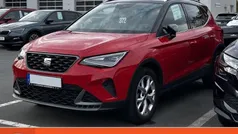 Gebraucht 2023 Seat Arona FR SUV | 21.490 € (Fairer Preis)