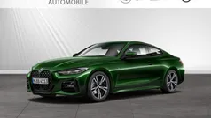 Gebraucht 2022 BMW 420 M Sport Coupé | 36.880 € (Fairer Preis)