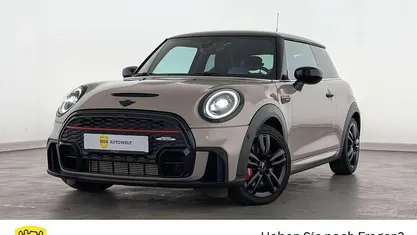 Gebraucht Mini John Cooper Works 231 PS (169 kW) 2023 Kleinwagen