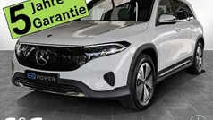 Gebraucht 2024 Mercedes EQB300 Progressive SUV | 34.990 € (Fairer Preis)