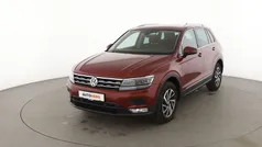Gebraucht 2017 VW Tiguan Sound SUV | 20.040 € (Guter Preis)