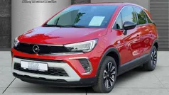 Gebraucht 2024 Opel Crossland Elegance SUV | 24.390 € (Fairer Preis)