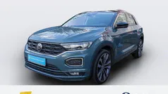 Gebraucht 2019 VW T-Roc IQ Drive SUV | 23.690 € (Fairer Preis)