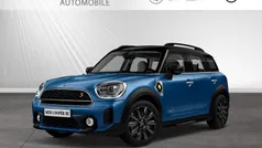 Gebraucht 2022 Mini Cooper SE Kleinwagen | 24.890 € (Fairer Preis)