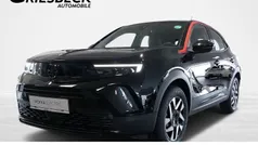 Gebraucht 2023 Opel Mokka-e GS Line SUV | 24.990 € (Fairer Preis)